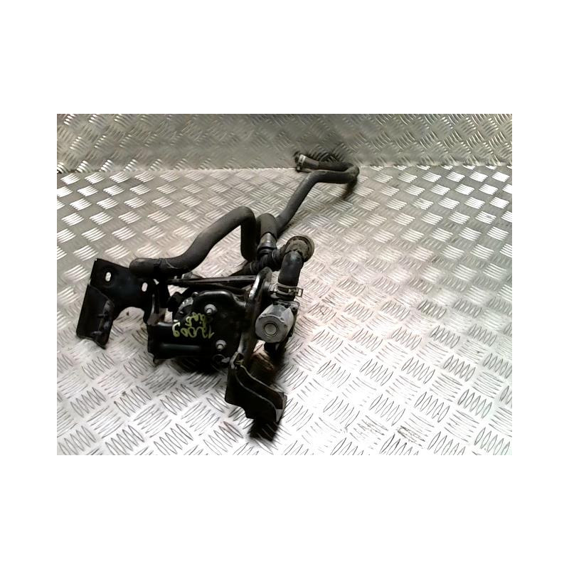 Pompe à eau RENAULT CLIO 5 PHASE 1 d’occasion