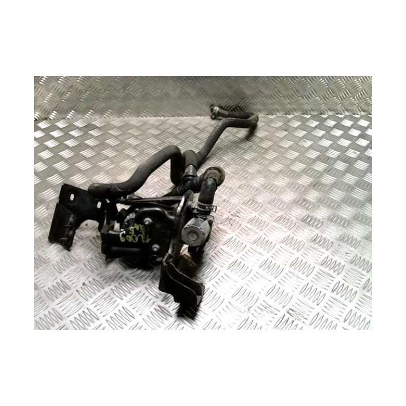 Pompe à eau RENAULT CLIO 5 PHASE 1 d’occasion
