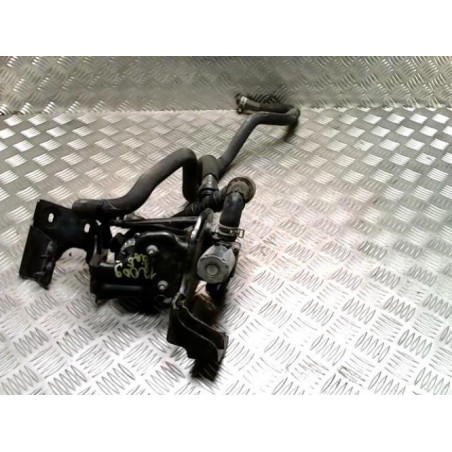 Pompe à eau RENAULT CLIO 5 PHASE 1 d’occasion