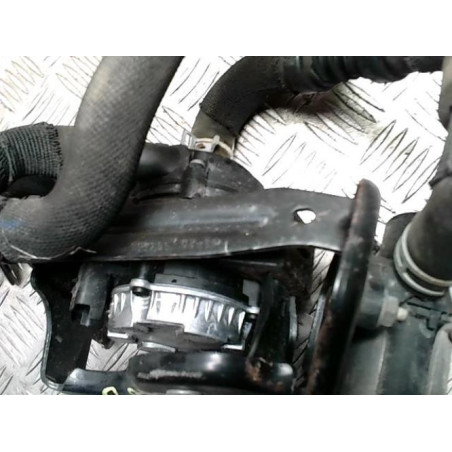 Pompe à eau RENAULT CLIO 5 PHASE 1 d’occasion