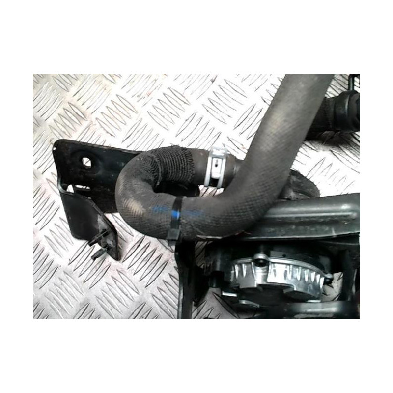 Pompe à eau RENAULT CLIO 5 PHASE 1 d’occasion