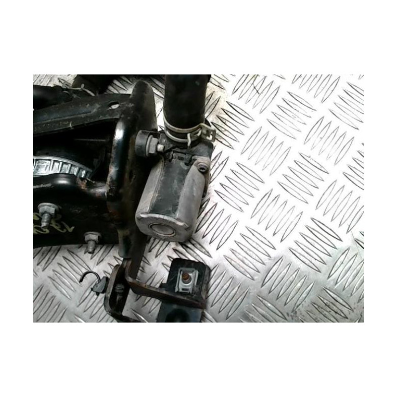 Pompe à eau RENAULT CLIO 5 PHASE 1 d’occasion
