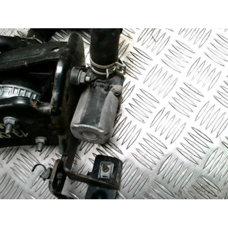 Pompe à eau RENAULT CLIO 5 PHASE 1 d’occasion