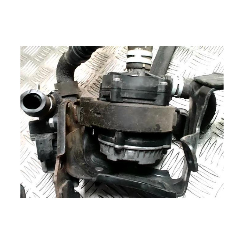 Pompe à eau RENAULT CLIO 5 PHASE 1 d’occasion