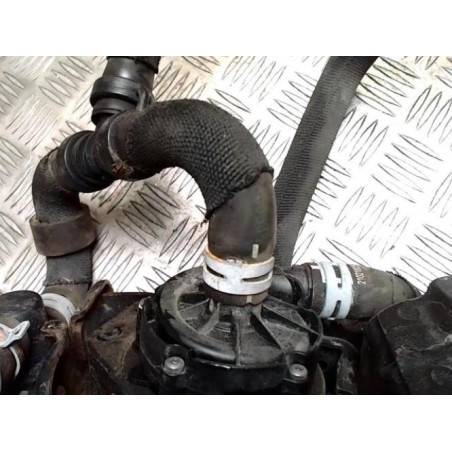 Pompe à eau RENAULT CLIO 5 PHASE 1 d’occasion