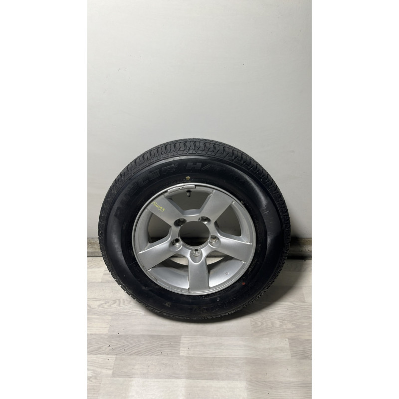 Roue SUZUKI JIMNY 1 PHASE 2 d’occasion
