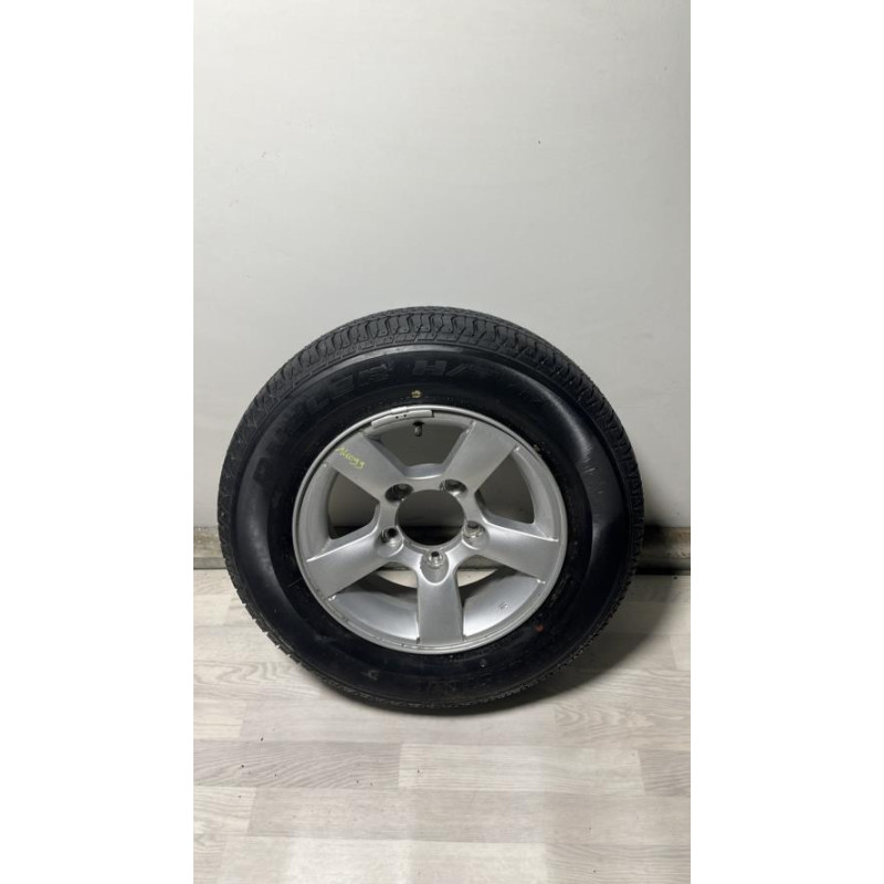 Roue SUZUKI JIMNY 1 PHASE 2 d’occasion
