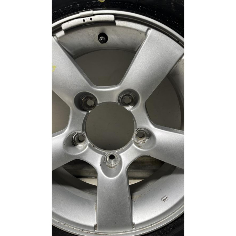 Roue SUZUKI JIMNY 1 PHASE 2 d’occasion