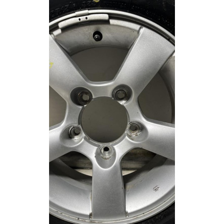 Roue SUZUKI JIMNY 1 PHASE 2 d’occasion