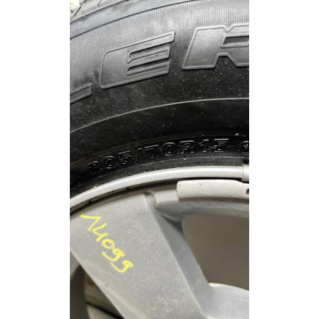 Roue SUZUKI JIMNY 1 PHASE 2 d’occasion