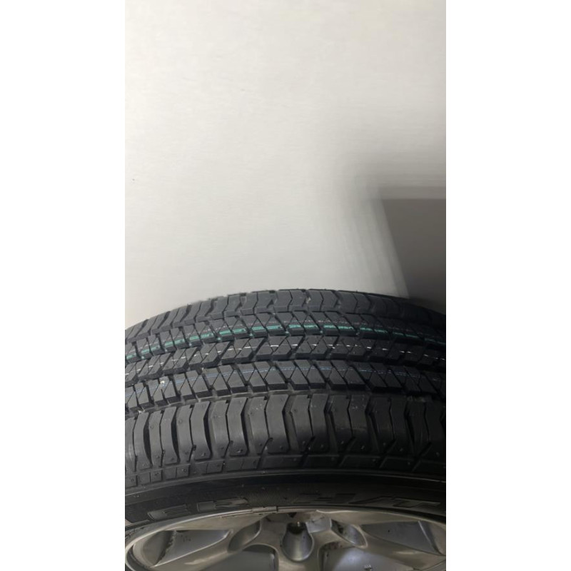 Roue SUZUKI JIMNY 1 PHASE 2 d’occasion