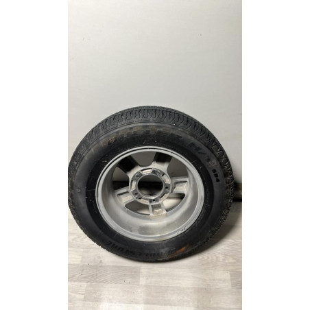 Roue SUZUKI JIMNY 1 PHASE 2 d’occasion