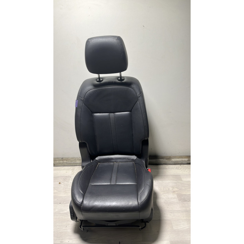 Siege avant droit RENAULT KOLEOS 1 PHASE 1 d’occasion