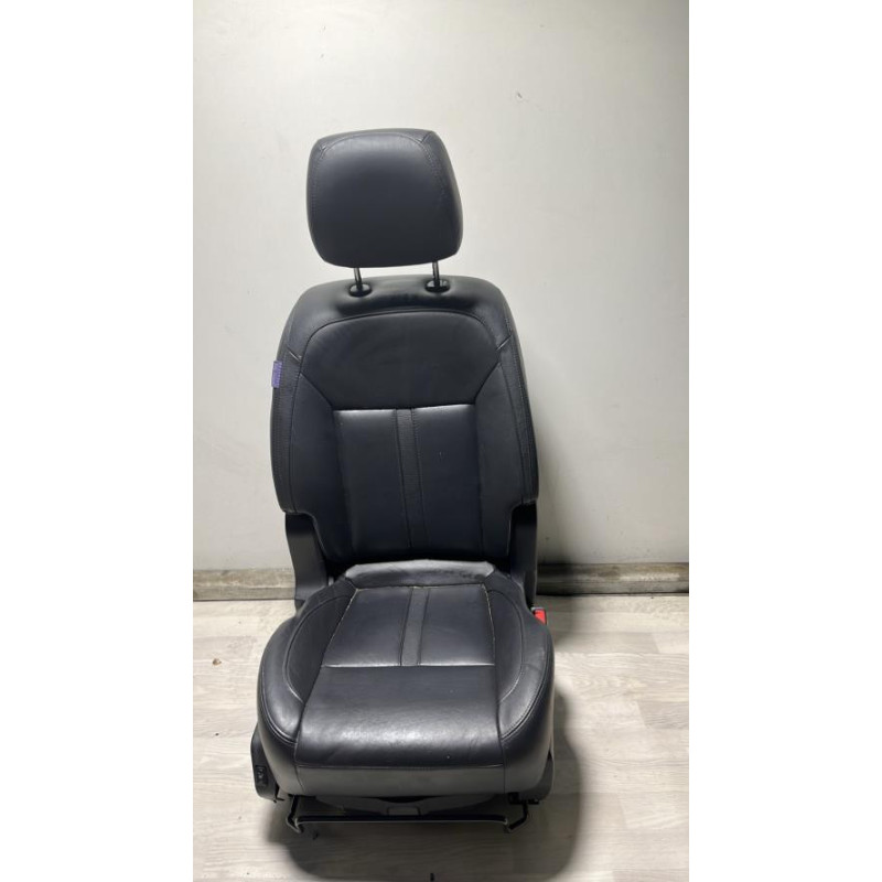 Siege avant droit RENAULT KOLEOS 1 PHASE 1 d’occasion