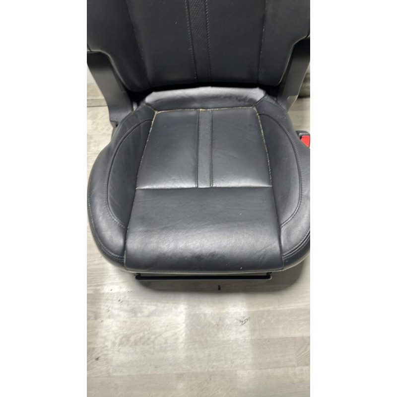 Siege avant droit RENAULT KOLEOS 1 PHASE 1 d’occasion