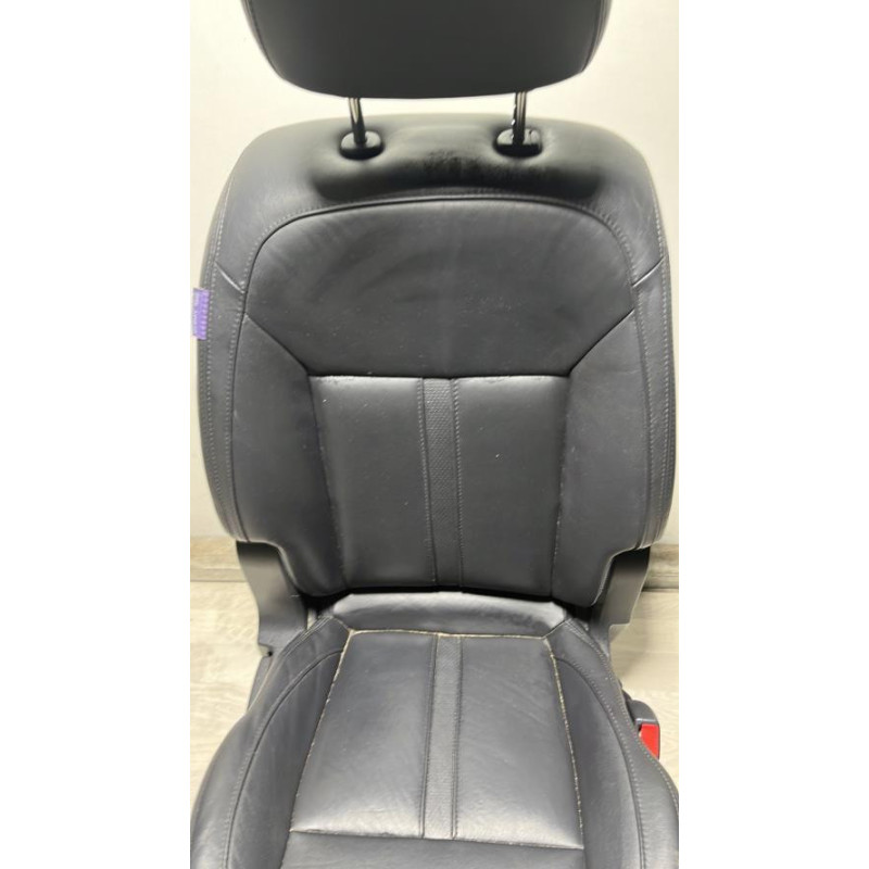 Siege avant droit RENAULT KOLEOS 1 PHASE 1 d’occasion