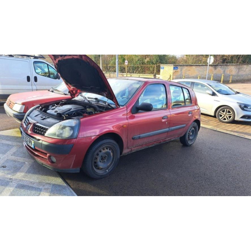 Baguette de porte arriere droite RENAULT CLIO 2 PHASE 2 d’occasion