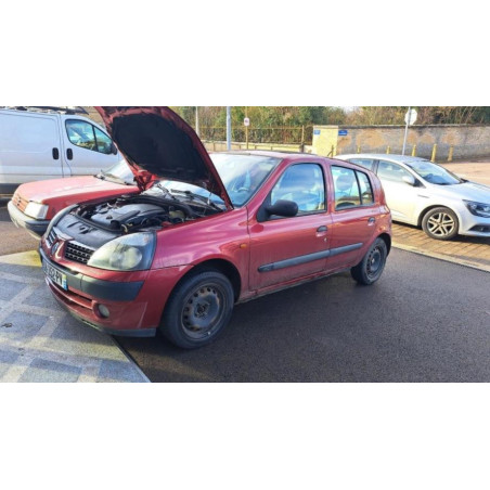 Baguette de porte arriere droite RENAULT CLIO 2 PHASE 2 d’occasion