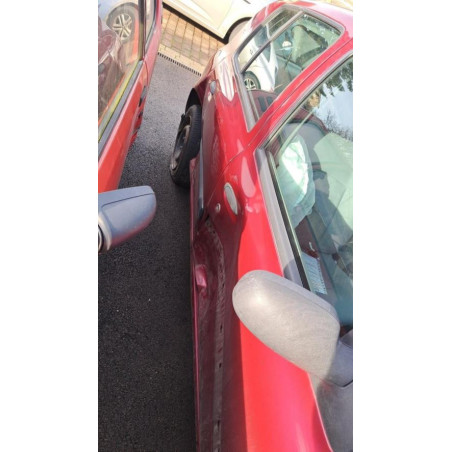 Baguette de porte arriere droite RENAULT CLIO 2 PHASE 2 d’occasion