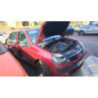 Baguette de porte arriere droite RENAULT CLIO 2 PHASE 2 d’occasion