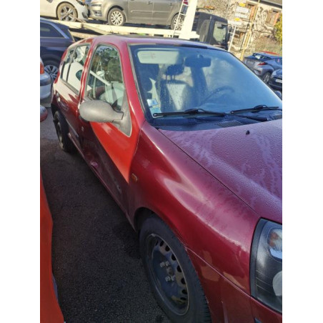 Baguette de porte arriere droite RENAULT CLIO 2 PHASE 2 d’occasion