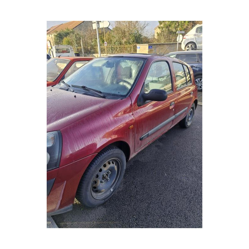 Baguette de porte arriere droite RENAULT CLIO 2 PHASE 2 d’occasion
