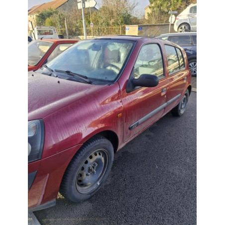 Baguette de porte arriere droite RENAULT CLIO 2 PHASE 2 d’occasion