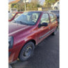 Baguette de porte arriere droite RENAULT CLIO 2 PHASE 2 d’occasion
