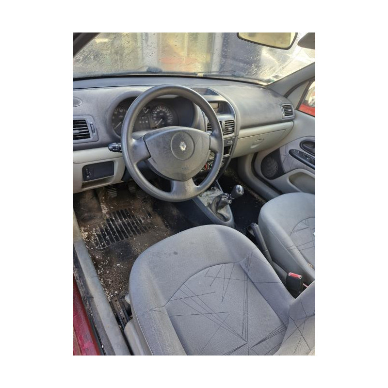 Baguette de porte arriere droite RENAULT CLIO 2 PHASE 2 d’occasion