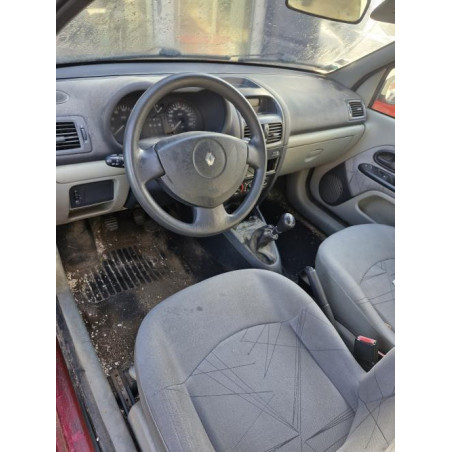 Baguette de porte arriere droite RENAULT CLIO 2 PHASE 2 d’occasion