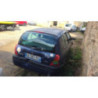 Baguette de porte arriere droite RENAULT CLIO 2 PHASE 1 d’occasion