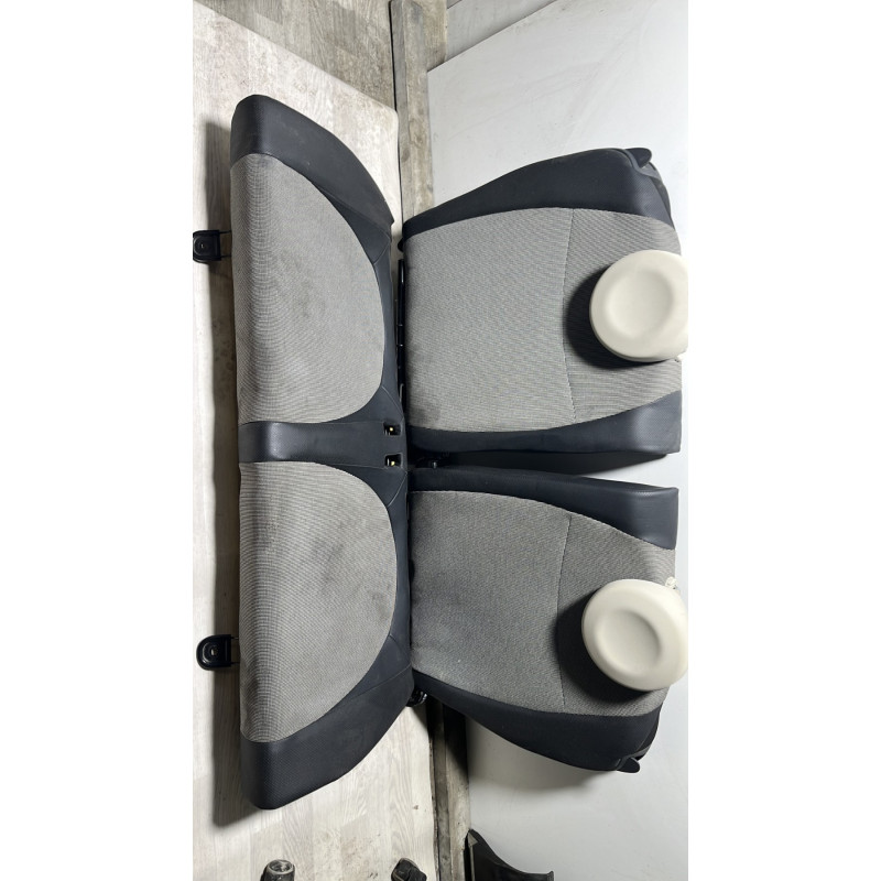 Banquette arriere FIAT 500 2 CABRIO PHASE 1 d’occasion
