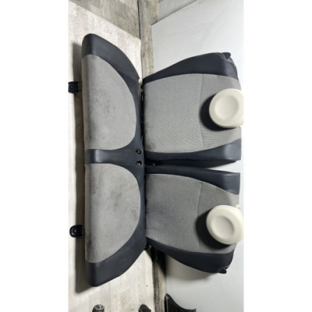 Banquette arriere FIAT 500 2 CABRIO PHASE 1 d’occasion