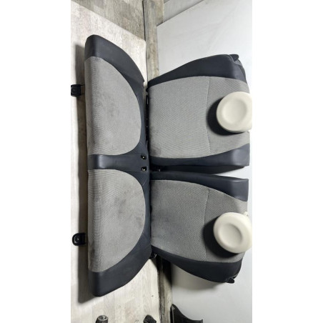 Banquette arriere FIAT 500 2 CABRIO PHASE 1 d’occasion