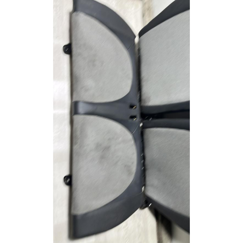 Banquette arriere FIAT 500 2 CABRIO PHASE 1 d’occasion