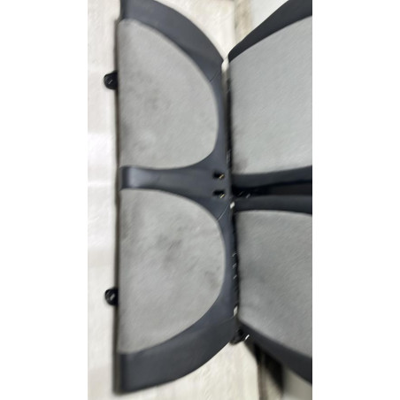 Banquette arriere FIAT 500 2 CABRIO PHASE 1 d’occasion