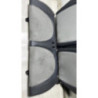Banquette arriere FIAT 500 2 CABRIO PHASE 1 d’occasion