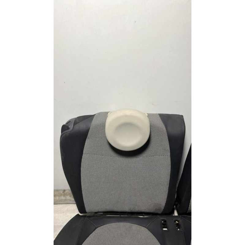 Banquette arriere FIAT 500 2 CABRIO PHASE 1 d’occasion