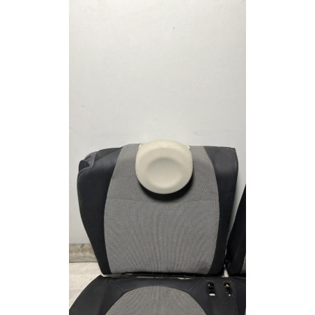 Banquette arriere FIAT 500 2 CABRIO PHASE 1 d’occasion