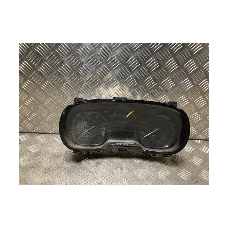 Compteur PEUGEOT EXPERT 3 PHASE 1 d’occasion