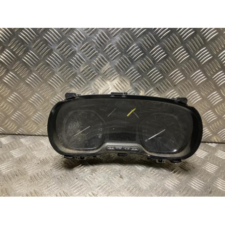 Compteur PEUGEOT EXPERT 3 PHASE 1 d’occasion