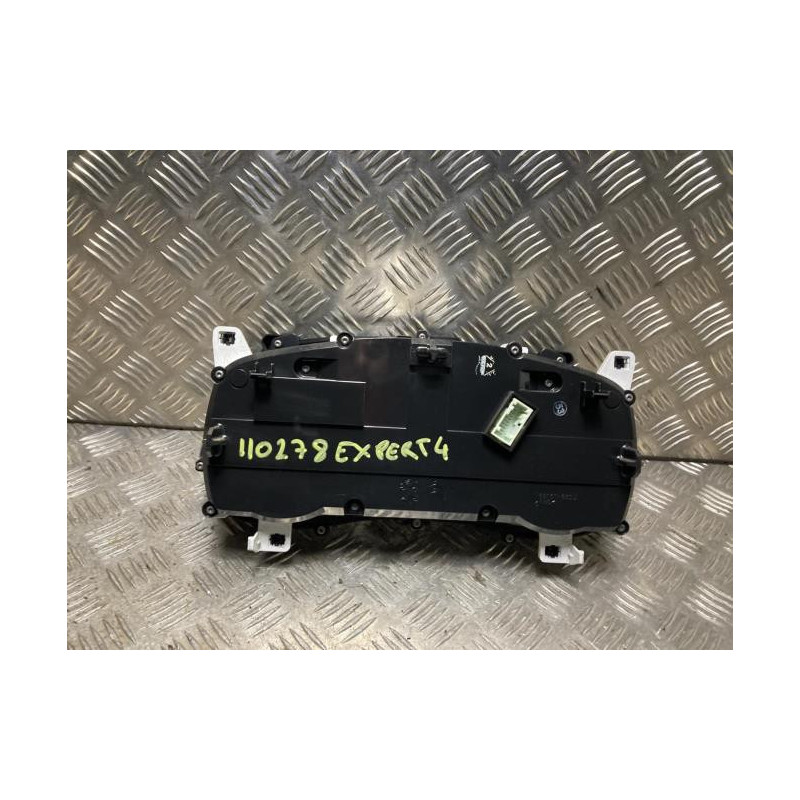 Compteur PEUGEOT EXPERT 3 PHASE 1 d’occasion