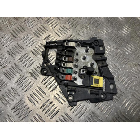Porte fusible CITROEN C3 2 PHASE 2 d’occasion