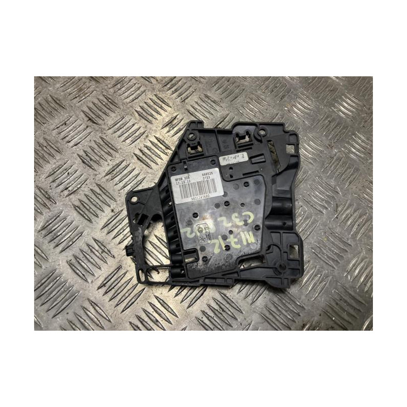 Porte fusible CITROEN C3 2 PHASE 2 d’occasion