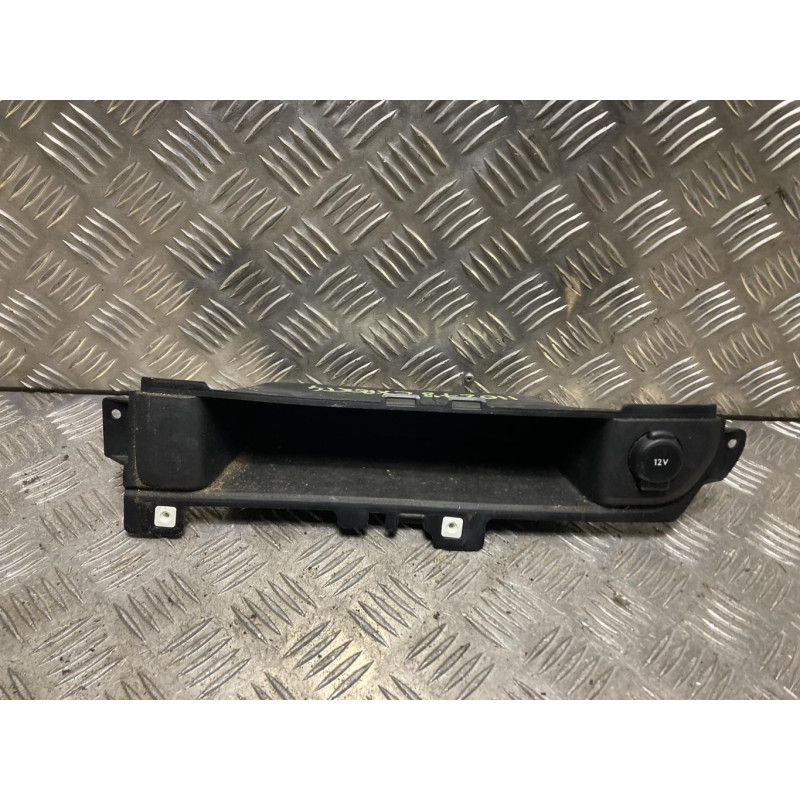 Allume cigare PEUGEOT EXPERT 3 PHASE 1 d’occasion
