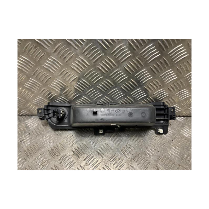 Allume cigare PEUGEOT EXPERT 3 PHASE 1 d’occasion