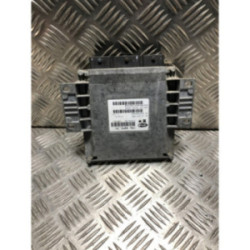Calculateur moteur CITROEN C2 PHASE 1 d’occasion