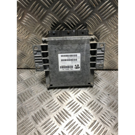 Calculateur moteur CITROEN C2 PHASE 1 d’occasion