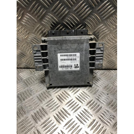 Calculateur moteur CITROEN C2 PHASE 1 d’occasion