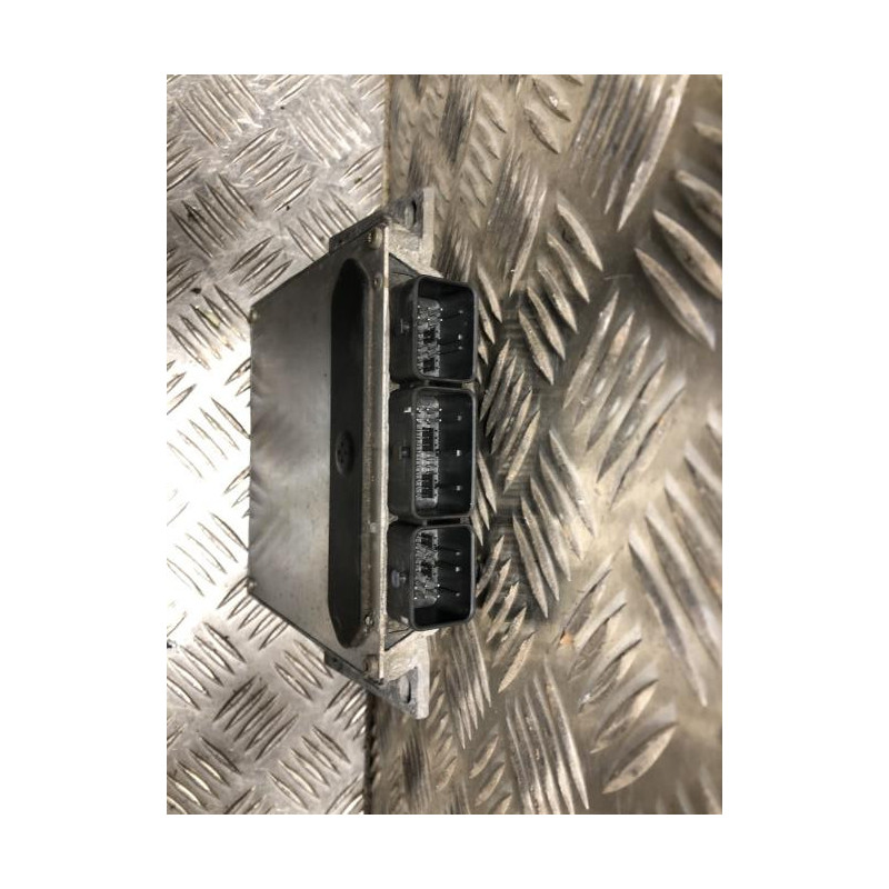 Calculateur moteur CITROEN C2 PHASE 1 d’occasion